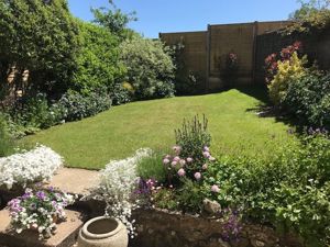 Garden- click for photo gallery